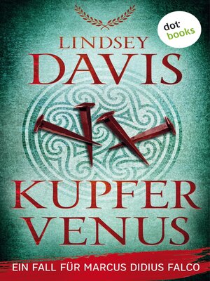 cover image of Kupfervenus